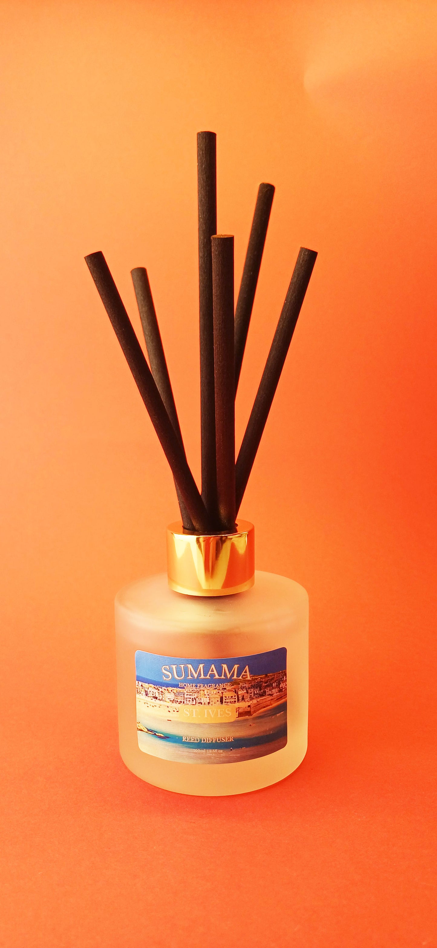 St. Ives 100ml Diffuser