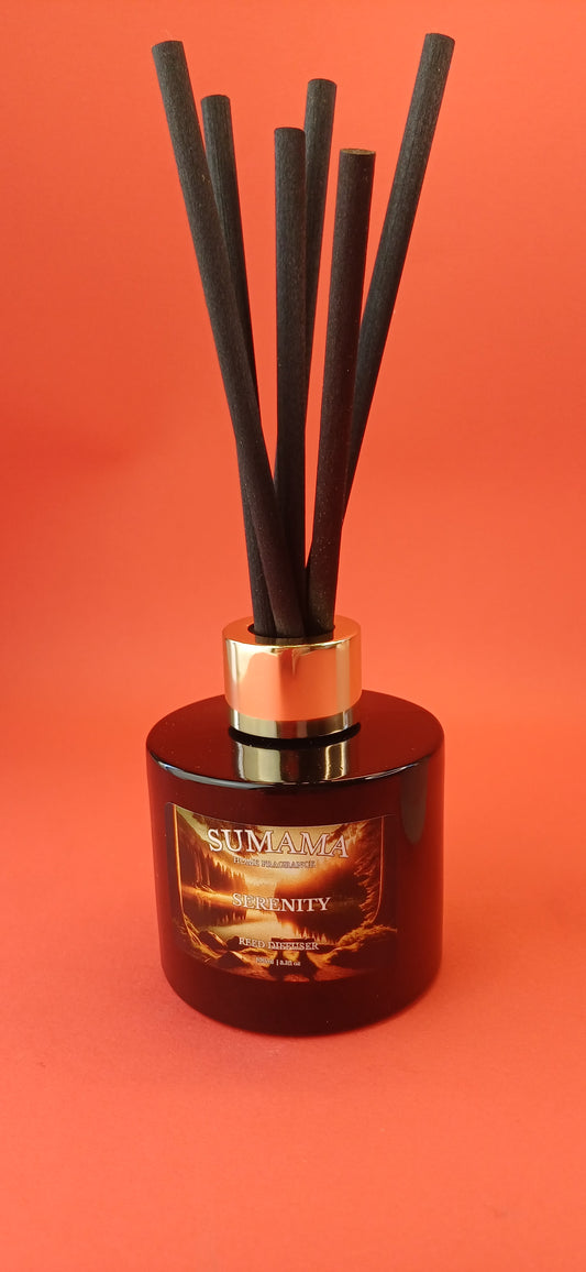 Serenity 100ml Diffuser