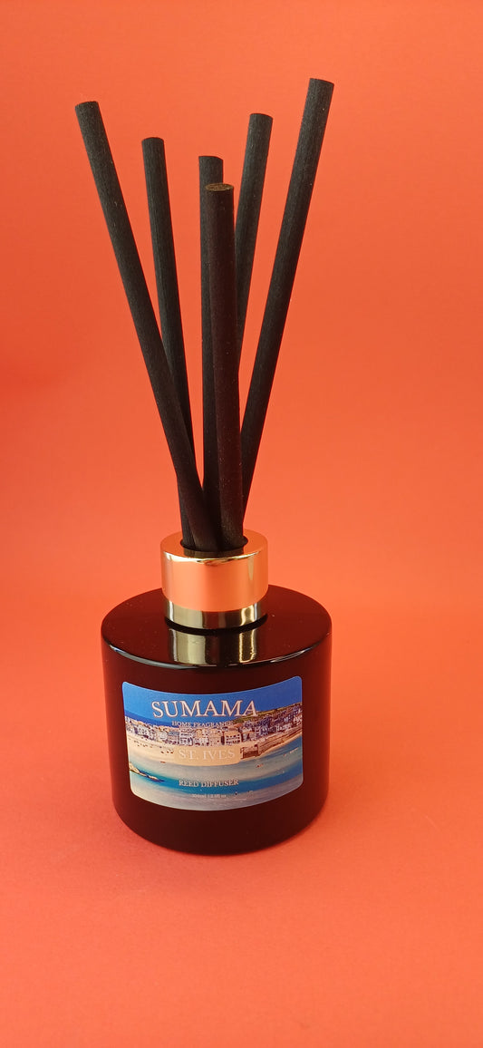 St. Ives 100ml Diffuser