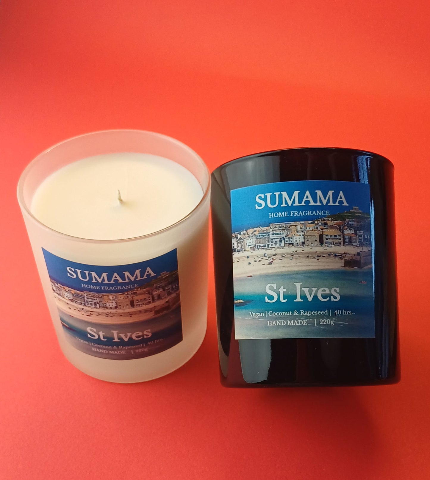 St Ives 220g Candle