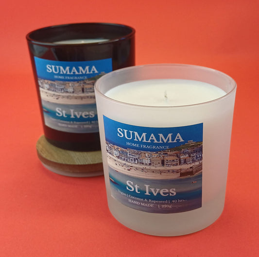 St Ives 220g Candle
