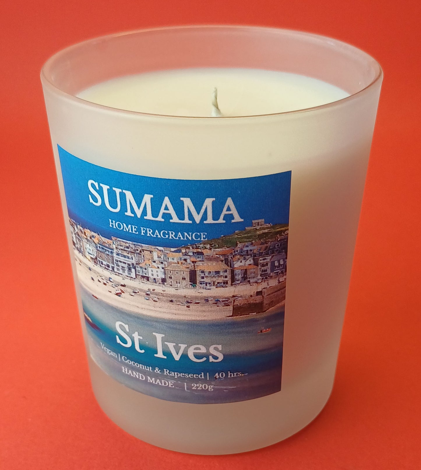 St Ives 220g Candle