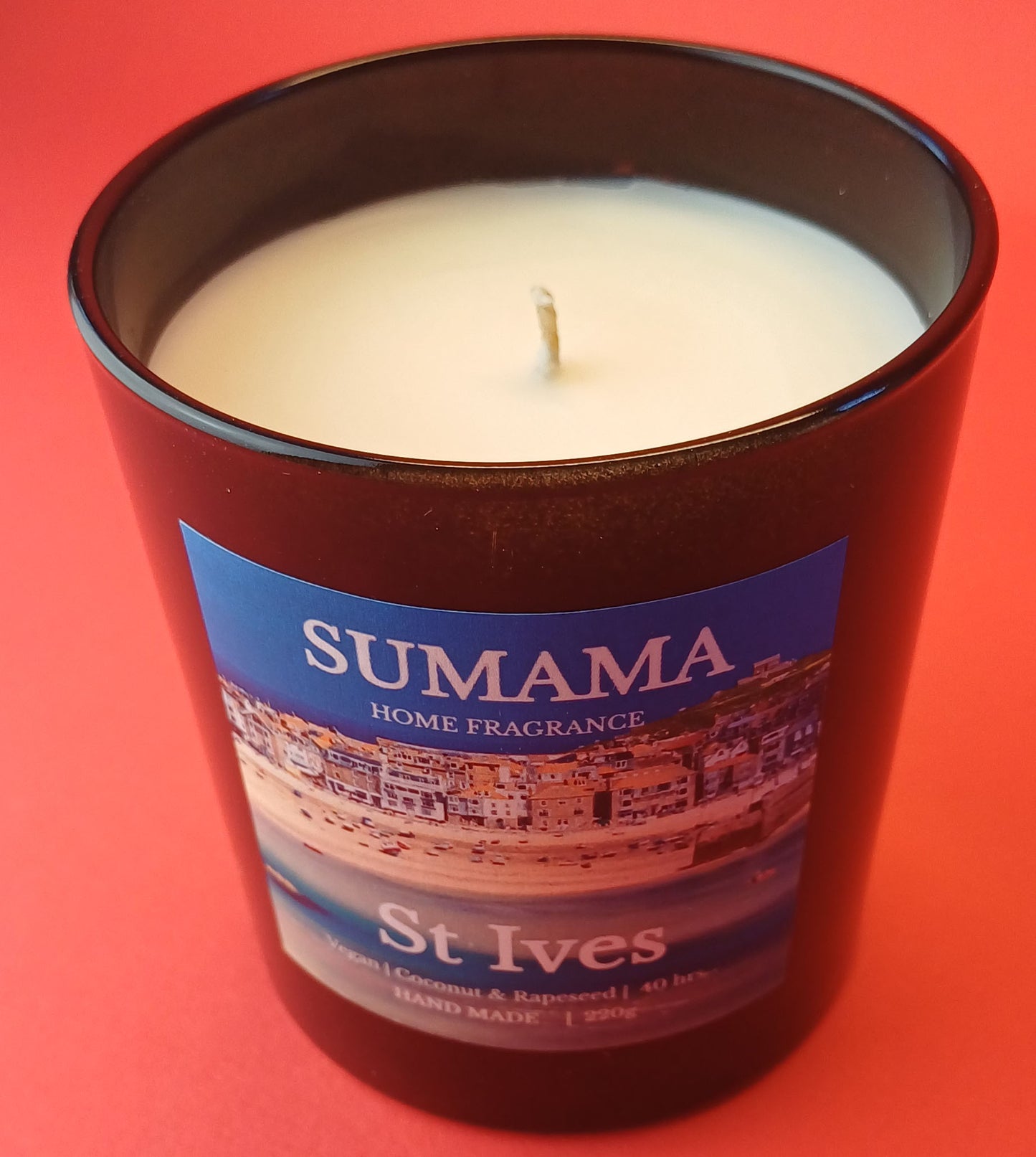 St Ives 220g Candle