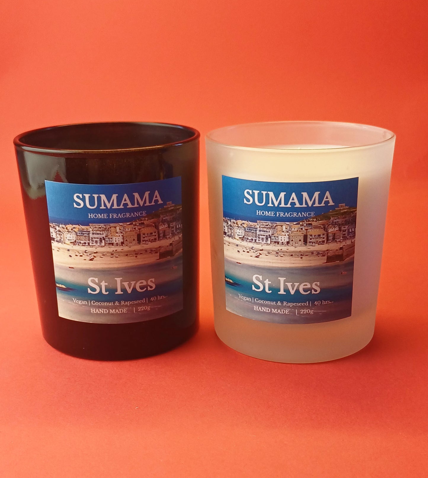 St Ives 220g Candle