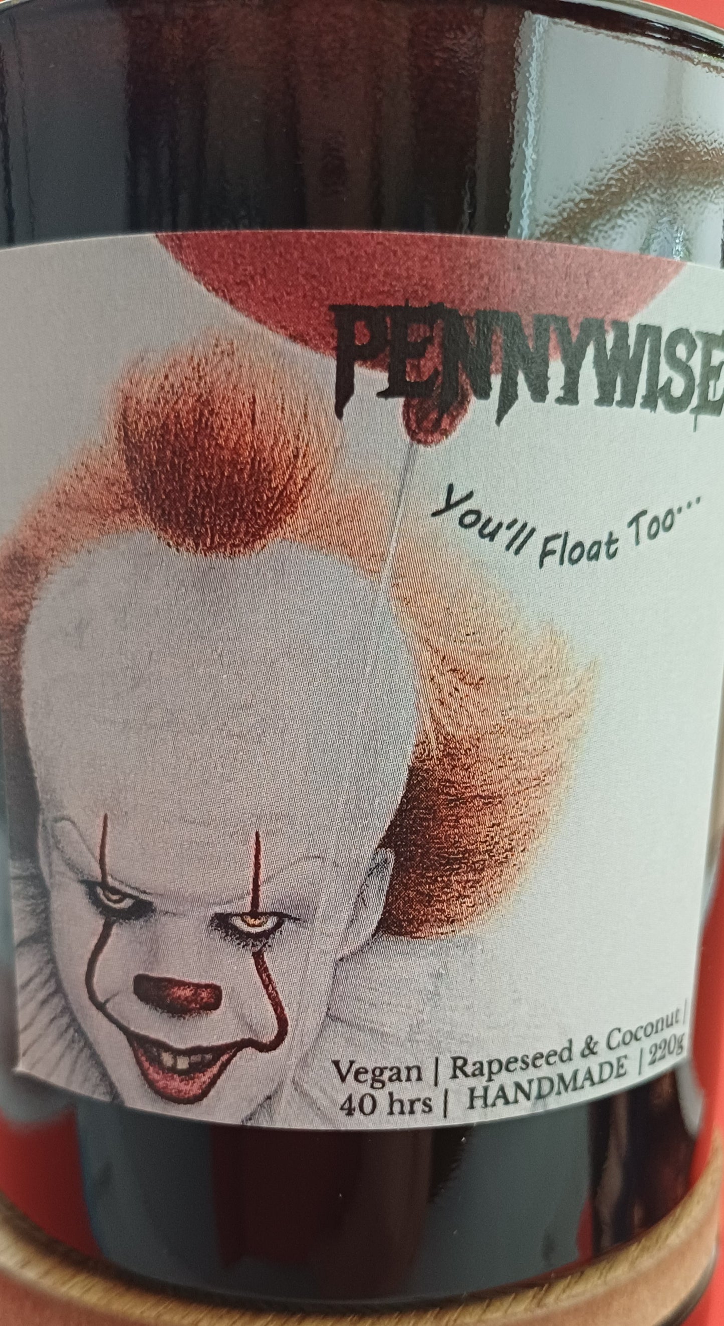 You'll Float Too