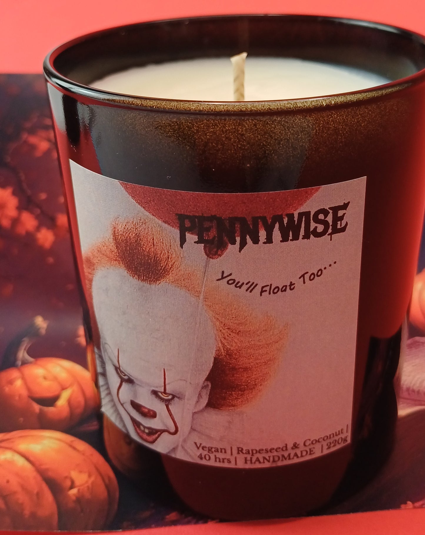 You'll Float Too